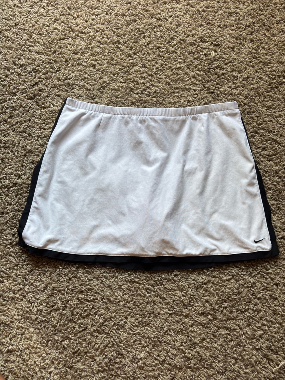 Vintage Nike tennis skirt